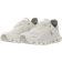 On Men's Cloud 6 Coast Shoes - White/Glacier