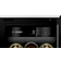 Bosch KUW20VHF0 Nero