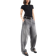 New Look Crew Neck T-Shirt Bodysuit - Black