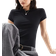 New Look Crew Neck T-Shirt Bodysuit - Black