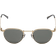 Gucci Stylish Round Sunglasses - Yellow