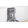 Bosch Series 4 SPH4EMX24E Integreret