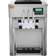 VEVOR Commercial Ice Cream Machine 1-3Flavor Countertop Soft Serve Ice Cream Maker Silver (4.5L*2 3-Flavor)