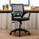 Inbox Zero Nedrah Ergonomic Task Office Chair 38.5"