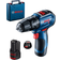 Bosch GSB 12V-30 (2x2.0Ah) (06019G9100)