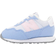 New Balance Kids' 237 Sneaker - Ice Blue/Rose Sugar