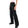 Bershka Tailored Trouser - Black