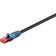 Goobay CCA Outdoor U/UTP Cat6 RJ45