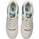 New Balance Unisex 550 in White/Green/Beige Leather