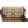 Burberry Note Bag Military
