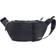 Kintobe Blaze Bæltetaske, Jet Black