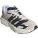 adidas Låg Sneaker Lightblaze - Beige/Svart/Vit