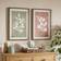 Churchgate Farndon Multicolor Framed Art 40x60cm 2pcs