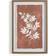 Churchgate Farndon Multicolor Framed Art 40x60cm 2pcs