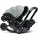 Doona X Infant I-Size Car Seat Dusty Sage