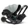 Doona X Infant I-Size Car Seat Dusty Sage