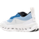 On Womens Blue/white Cloudtilt