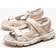 Rieker Women's 68866-31 Womens Sandals - Pink