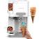 Cuisinart Mix It In Soft Serve Ice Cream Maker White