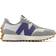 New Balance 327 Trainers - Grey