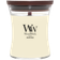 Woodwick Solar Haze Trævæge 275 g Duftlys