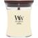 Woodwick Solar Haze Trævæge 275 g Duftlys