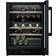 Bosch Serie 6 KUW21AHG0 44 Bottiglie Colore Nero Nero