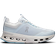 On Cloudnova X Shoes - Light Blue/Ice Blue