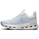 On Cloudnova X Shoes - Light Blue/Ice Blue