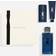 Dolce & Gabbana K EDP Trio Gift Set Gavesæt til Mænd