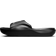 Nike Nike Franchise Slides - Black