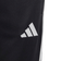 adidas Tiro 23 Club Training Pant - Zwart