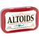 Altoids Classic Peppermint Breath Mints Tin 48.19g 1pack