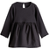 H&M Long Sleeved Dress - Grau