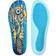 Remind Insoles Destin Impact Reflexology 5.5mm Low-All Arch