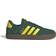 adidas VL Court 3.0 Shoes - Collegiate Green/Yellow