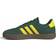 adidas VL Court 3.0 Shoes - Collegiate Green/Yellow