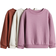 H&M 3-Pack Sweatshirts - Pink
