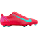 Nike Mercurial Vapor 16 Club MG Mad Energy - Rød/Grøn