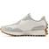 New Balance W 327 Sneakers - Grå