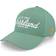 Sqrtn Company Great Norrland 120 Cap Shadow - Grön