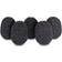 Rycote Puffskydd för mygga svart 5-pack