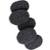 Rycote Puffskydd för mygga svart 5-pack