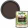 Cuprinol Garden Shades Wood Paint Seasoned Oak 1L