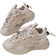 Shein Childrens Sports Shoes New Autumn Boys Girls Fashion Soft Sole Casual Sneakers Running Shoes