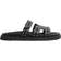 Steve Madden Missile-s Sandal - Blackw