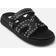 Steve Madden Missile-s Sandal - Blackw