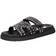 Steve Madden Missile-s Sandal - Blackw