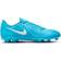 Nike Phantom GX 2 Club MG Low-Top - Blue Fury/White