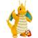 Pokémon Plush 30 cm Dragonite
